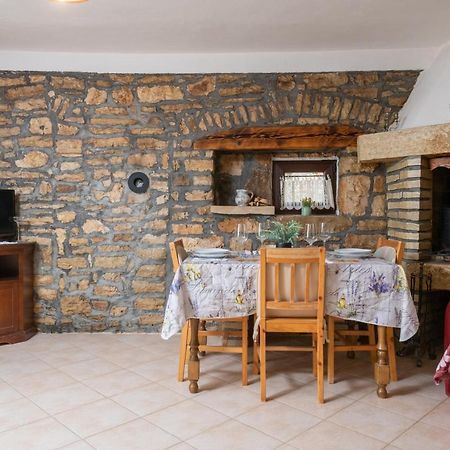 Apartment Larca Kanfanar Dış mekan fotoğraf
