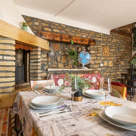 Apartment Larca Kanfanar Dış mekan fotoğraf