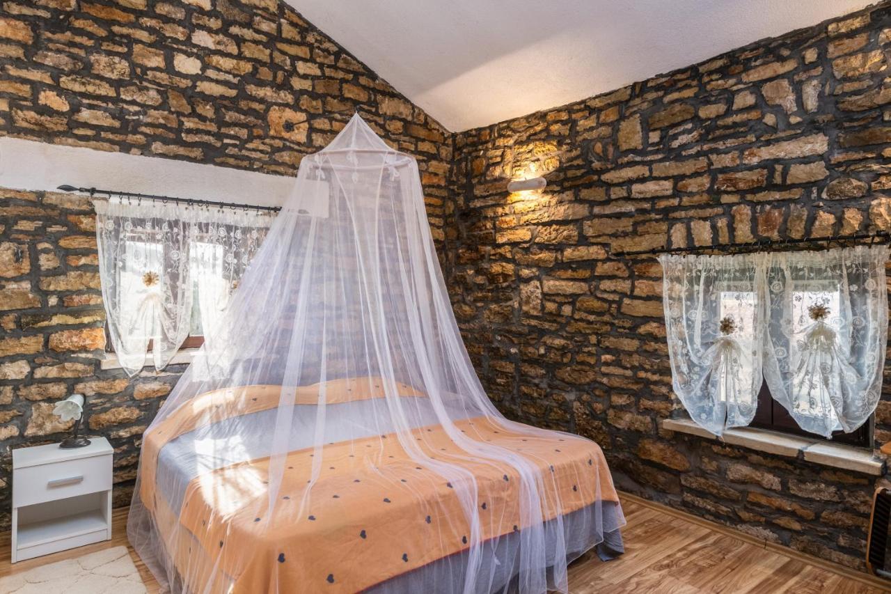 Apartment Larca Kanfanar Dış mekan fotoğraf