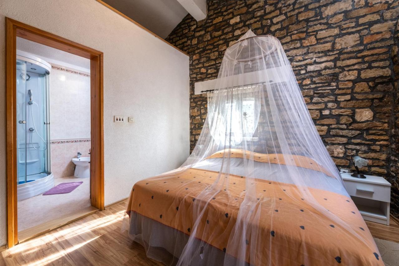Apartment Larca Kanfanar Dış mekan fotoğraf