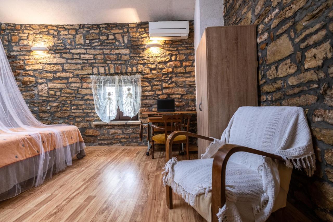 Apartment Larca Kanfanar Dış mekan fotoğraf