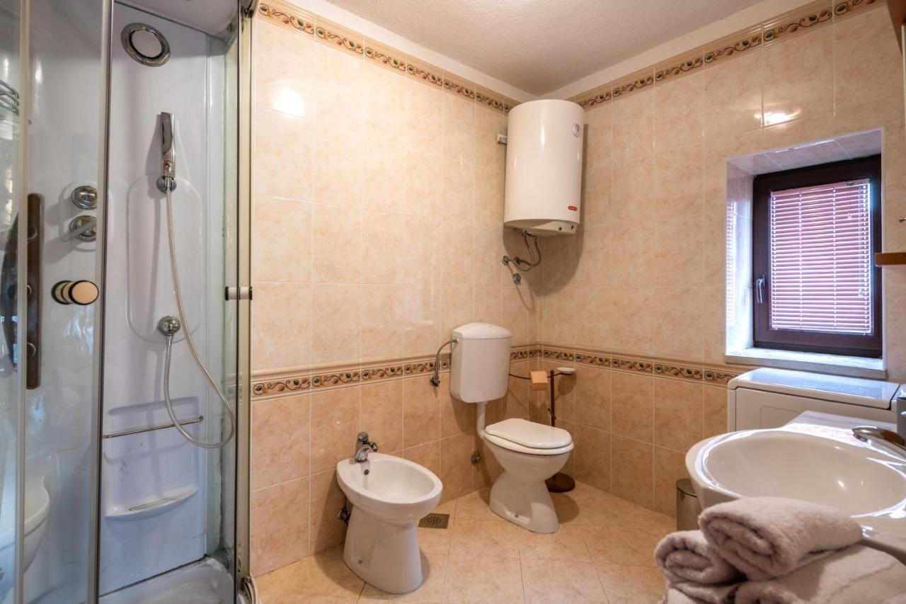 Apartment Larca Kanfanar Dış mekan fotoğraf