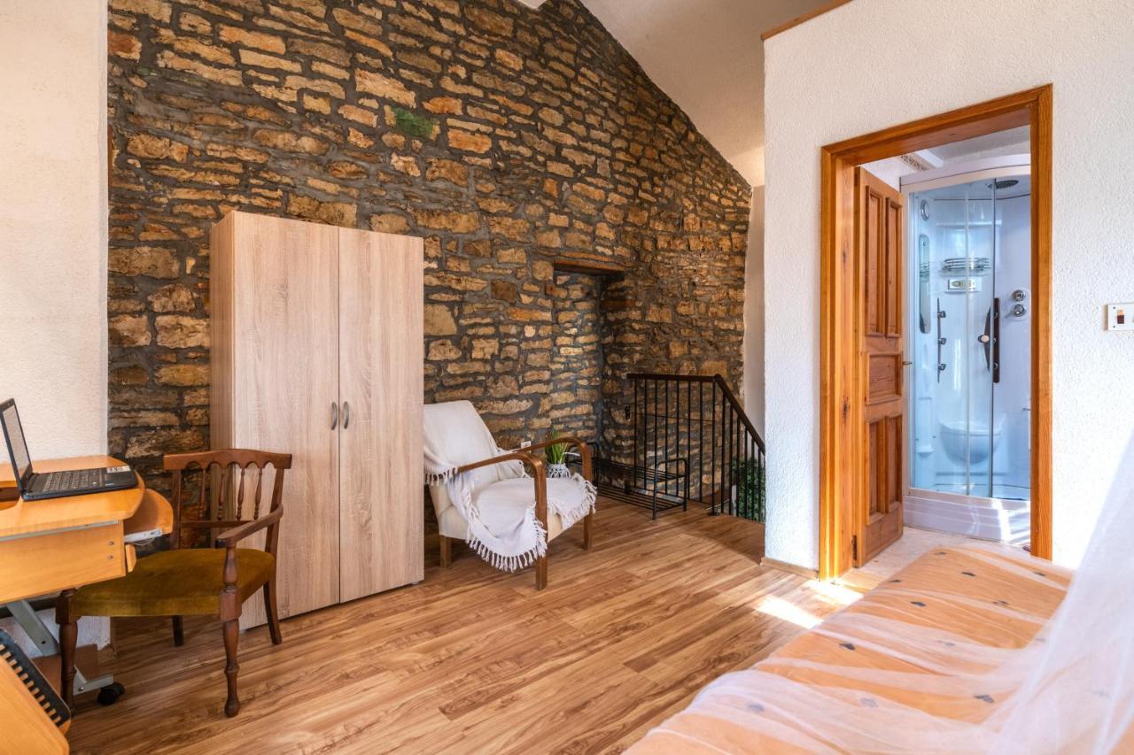 Apartment Larca Kanfanar Dış mekan fotoğraf