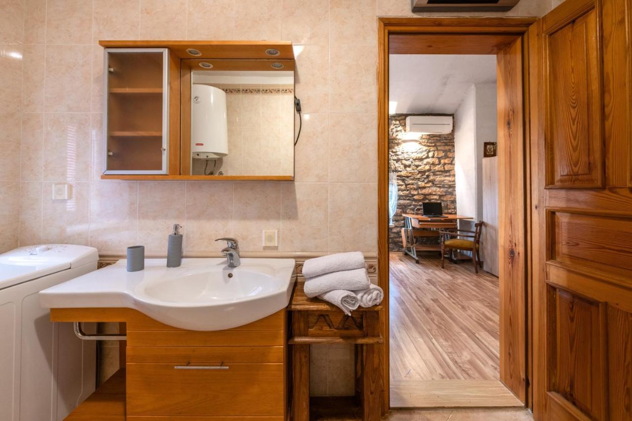Apartment Larca Kanfanar Dış mekan fotoğraf