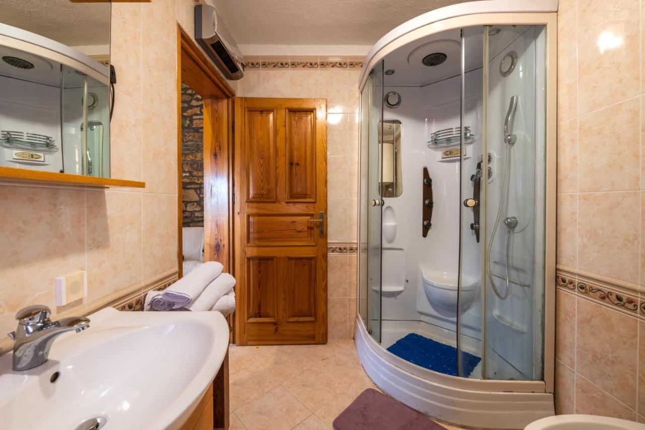 Apartment Larca Kanfanar Dış mekan fotoğraf